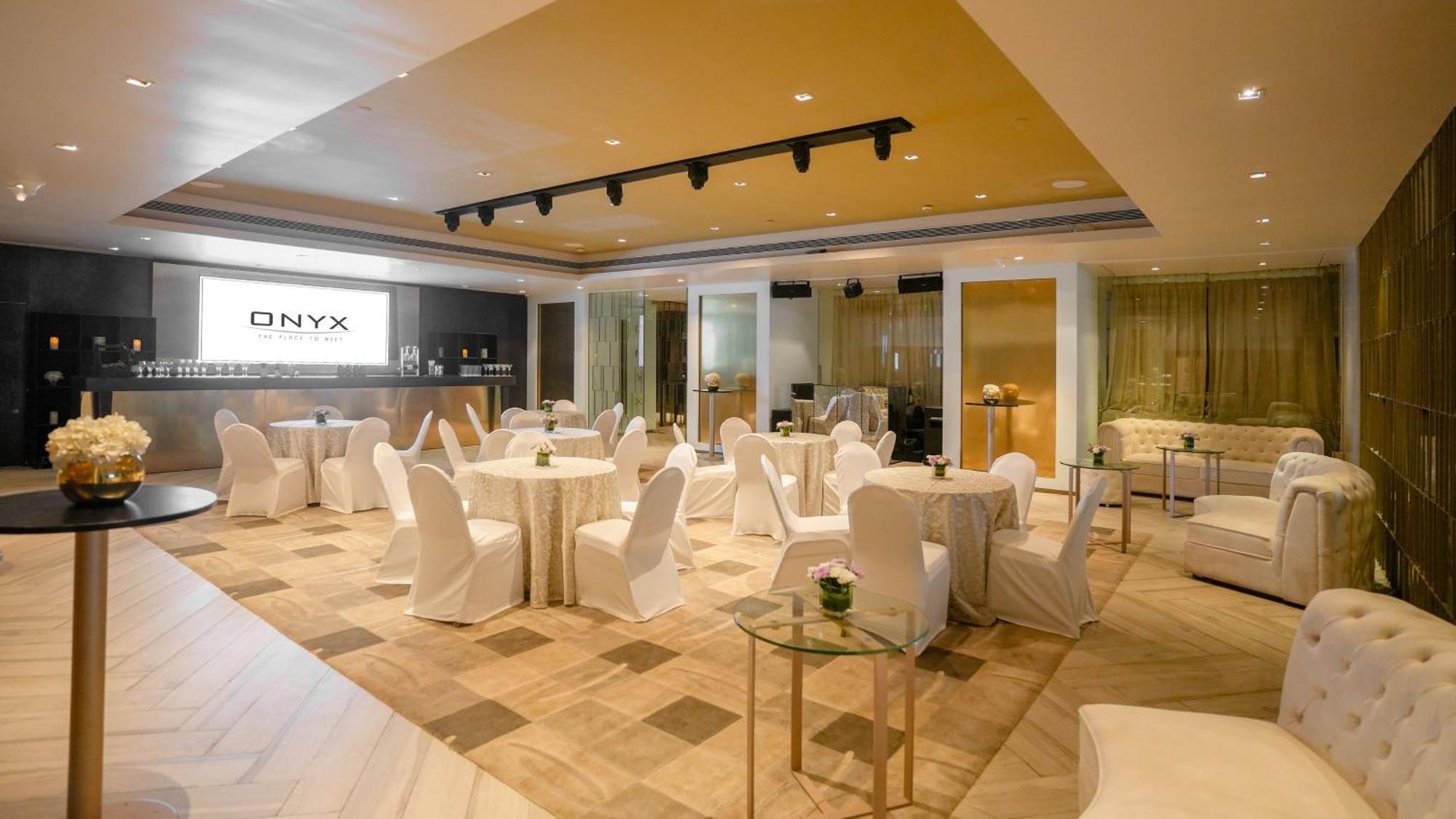 InterContinental Marine Drive Mumbai, an IHG Hotel Esterno foto