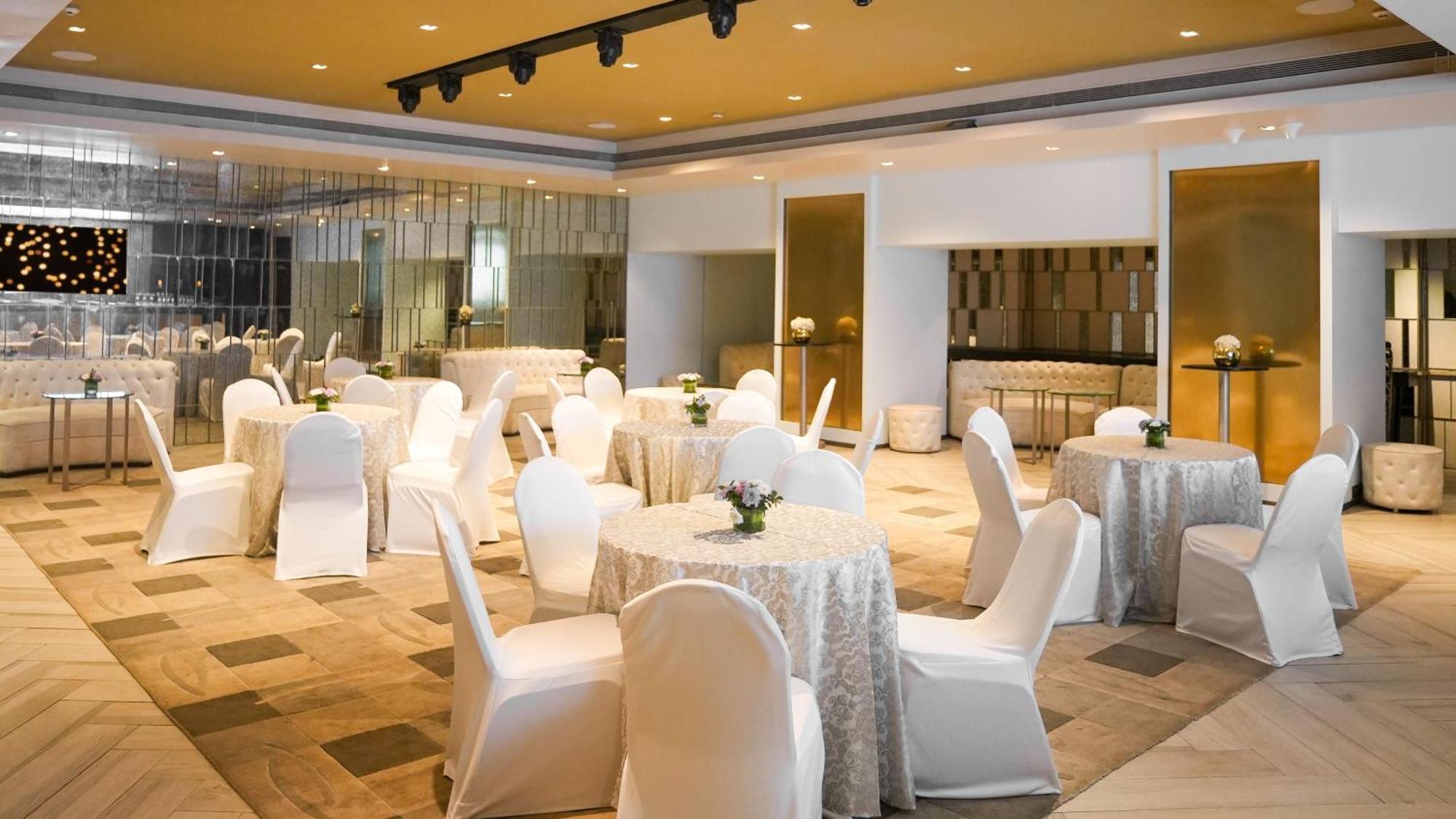 InterContinental Marine Drive Mumbai, an IHG Hotel Esterno foto