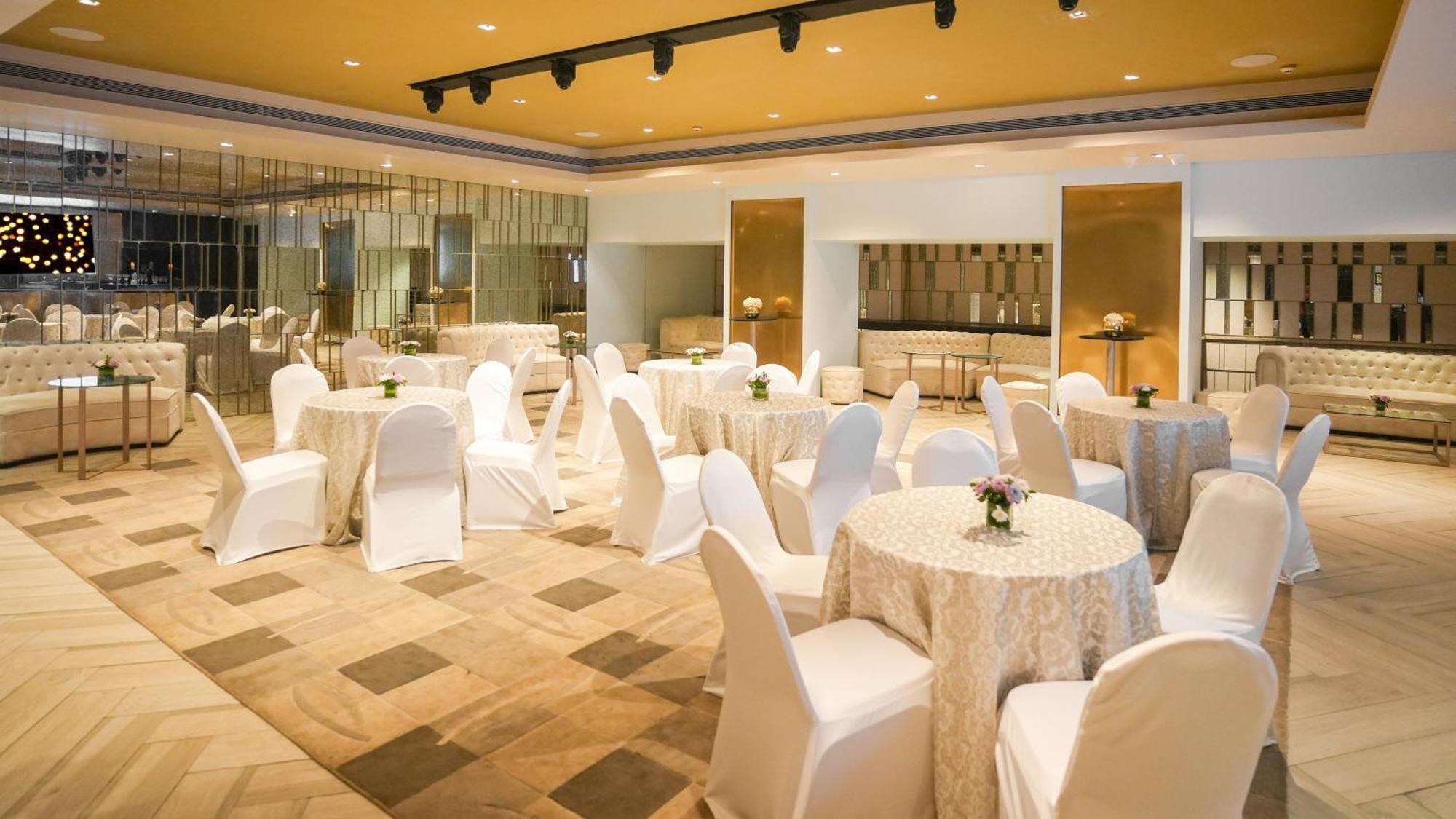 InterContinental Marine Drive Mumbai, an IHG Hotel Esterno foto